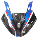 Kåpa kit för BMW S1000RR 2015-2016, kaross, plast, ABS, generisk