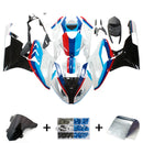 Kåpesett for BMW S1000RR 2015-2016, karosseri, plast, ABS, generisk