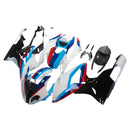 Kåpesett for BMW S1000RR 2015-2016, karosseri, plast, ABS, generisk
