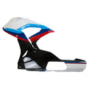 Kåpesett for BMW S1000RR 2015-2016, karosseri, plast, ABS, generisk