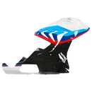 Kåpesett for BMW S1000RR 2015-2016, karosseri, plast, ABS, generisk