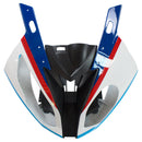 Kåpesett for BMW S1000RR 2015-2016, karosseri, plast, ABS, generisk