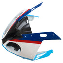 Kåpesett for BMW S1000RR 2015-2016, karosseri, plast, ABS, generisk