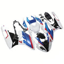 Einspritzverkleidungssatz Karosserie Kunststoff ABS passend für BMW S1000RR 2015-2016 Generic