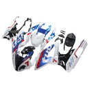 Kit carenado de inyección carrocería plástico ABS apto para BMW S1000RR 2015-2016 Genérico