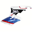 Einspritzverkleidungssatz Karosserie Kunststoff ABS passend für BMW S1000RR 2015-2016 Generic