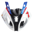 Kit carenado de inyección carrocería plástico ABS apto para BMW S1000RR 2015-2016 Genérico