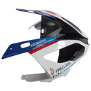 Kit carenado de inyección carrocería plástico ABS apto para BMW S1000RR 2015-2016 Genérico