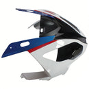 Einspritzverkleidungssatz Karosserie Kunststoff ABS passend für BMW S1000RR 2015-2016 Generic