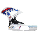 Kit carenado de inyección carrocería plástico ABS apto para BMW S1000RR 2015-2016 Genérico