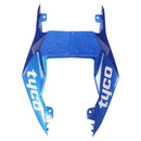 Kit carenado de inyección carrocería plástico ABS apto para BMW S1000RR 2015-2016 Genérico