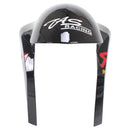 Kit carenado de inyección carrocería plástico ABS apto para BMW S1000RR 2015-2016 Genérico