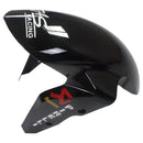 Kit carenado de inyección carrocería plástico ABS apto para BMW S1000RR 2015-2016 Genérico