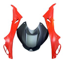 Amotopart BMW S1000RR 2015–2016 Verkleidungsset, Karosserie, Kunststoff, ABS
