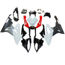 Amotopart BMW S1000RR 2015–2016 Verkleidungsset, Karosserie, Kunststoff, ABS