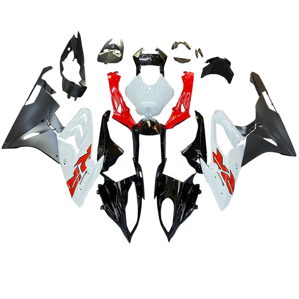 Amotopart BMW S1000RR 2015-2016 Fairing Sett Body Plastic ABS