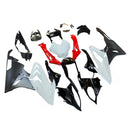 Amotopart BMW S1000RR 2015–2016 Verkleidungsset, Karosserie, Kunststoff, ABS