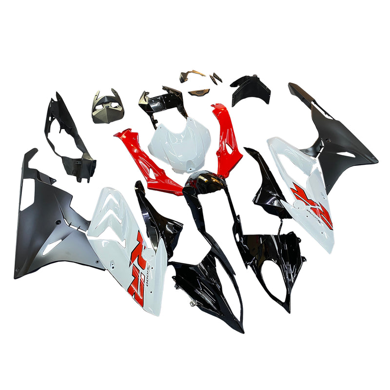 Amotopart BMW S1000RR 2015-2016 Fairing Sett Body Plastic ABS