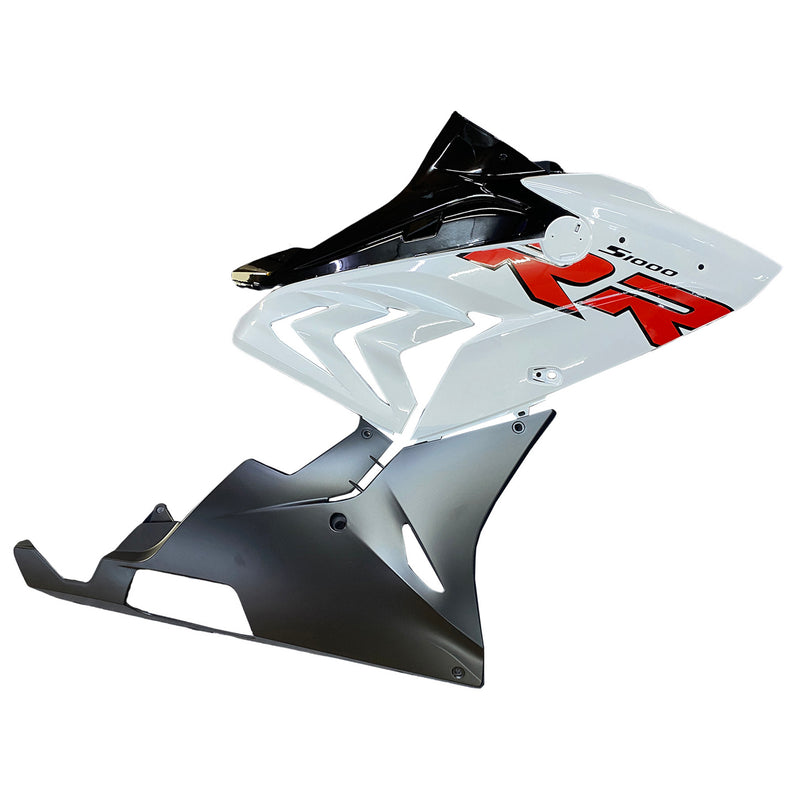 Amotopart BMW S1000RR 2015-2016 Fairing Sett Body Plastic ABS