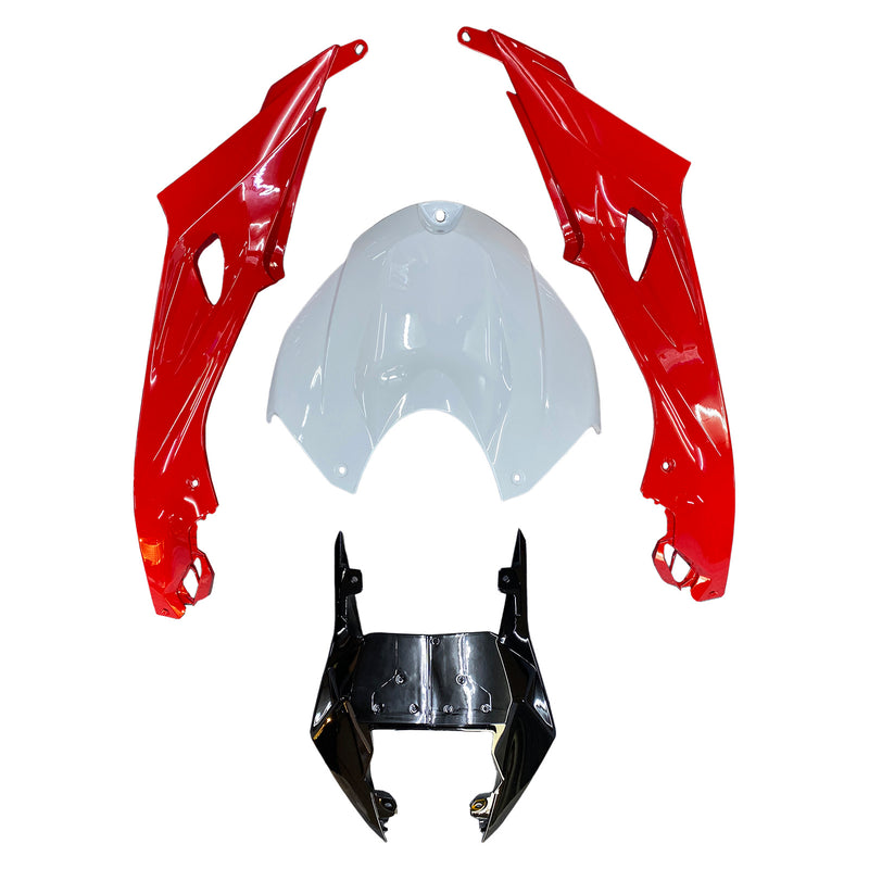 Amotopart BMW S1000RR 2015-2016 Fairing Sett Body Plastic ABS