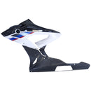 Amotopart BMW S1000RR 2015–2016 Verkleidungsset, Karosserie, Kunststoff, ABS