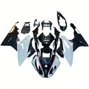 Amotopart BMW S1000RR 2015-2016 Sada kapotáže Tělo Plast ABS