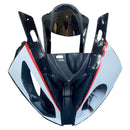 Amotopart BMW S1000RR 2015-2016 Sada kapotáže Tělo Plast ABS