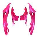 Amotopart BMW S1000RR 2015–2016 Verkleidungsset, Karosserie, Kunststoff, ABS