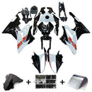 Amotopart BMW S1000RR 2015-2016 suojasarja Muovi ABS