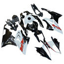 Amotopart BMW S1000RR 2015-2016 suojasarja Muovi ABS