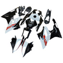 Amotopart BMW S1000RR 2015-2016 suojasarja Muovi ABS