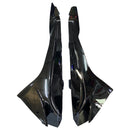 Amotopart BMW S1000RR 2015-2016 suojasarja Muovi ABS