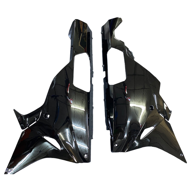 Amotopart BMW S1000RR 2015-2016 kåpa Set Body Plast ABS