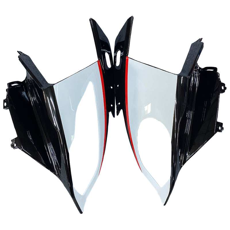 Amotopart BMW S1000RR 2015-2016 kåpa Set Body Plast ABS