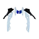 Amotopart BMW S1000RR 2015–2016 Verkleidungsset, Karosserie, Kunststoff, ABS