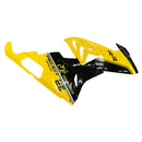 Amotopart BMW S1000RR 2015-2016 Juego de carenado Cuerpo Plástico ABS