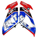 Amotopart BMW S1000RR 2015-2016 suojasarja Muovi ABS