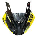 Amotopart BMW S1000RR 2015-2016 Juego de carenado Cuerpo Plástico ABS