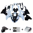 Amotopart BMW S1000RR 2015–2016 Verkleidungsset, Karosserie, Kunststoff, ABS