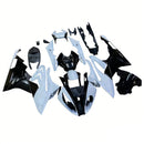 Amotopart BMW S1000RR 2015–2016 Verkleidungsset, Karosserie, Kunststoff, ABS