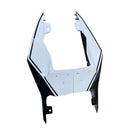 Amotopart BMW S1000RR 2015–2016 Verkleidungsset, Karosserie, Kunststoff, ABS