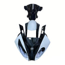 Amotopart BMW S1000RR 2015–2016 Verkleidungsset, Karosserie, Kunststoff, ABS