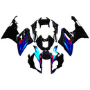 Amotopart BMW S1000RR 2015-2016 kåpesett Body Plastic ABS