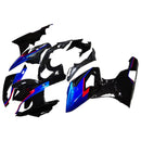 Amotopart BMW S1000RR 2015-2016 kåpesett Body Plastic ABS