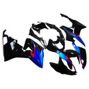 Amotopart BMW S1000RR 2015-2016 kåpesett Body Plastic ABS