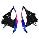 Amotopart BMW S1000RR 2015-2016 kåpesett Body Plastic ABS