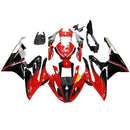 Amotopart BMW S1000RR 2015-2016 Fairing Sæt Body Plastic ABS