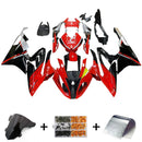 Amotopart BMW S1000RR 2015-2016 Fairing Sæt Body Plastic ABS