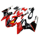 Amotopart BMW S1000RR 2015-2016 Fairing Sæt Body Plastic ABS