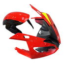 Amotopart BMW S1000RR 2015-2016 Fairing Sæt Body Plastic ABS